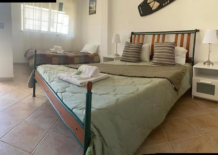Lagos Marina Guest House